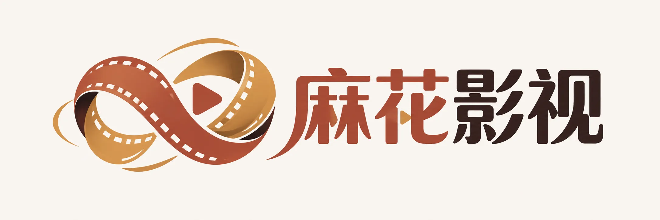 麻花传媒网站标识